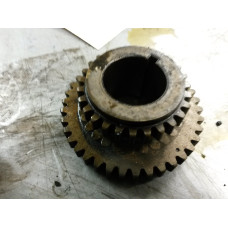 92L105 Crankshaft Timing Gear For 08-09 Dodge Avenger  2.4